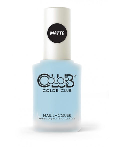 Lakier Color Club kolekcja Pop Play 15ml - Players Gonna Play