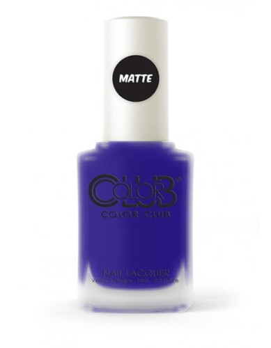 Lakier Color Club kolekcja Pop Play 15ml - No Curfew