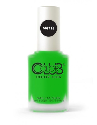 Lakier Color Club kolekcja Pop Play 15ml - Playing The Field