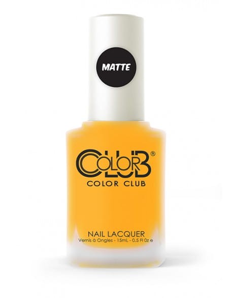 Lakier Color Club kolekcja Pop Play 15ml - Out Of Your League