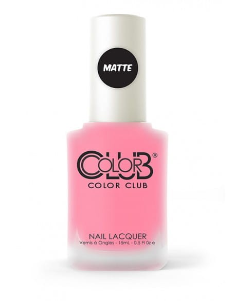 Lakier Color Club kolekcja Pop Play 15ml - All Dolled Up