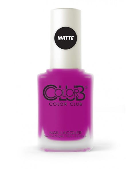 Lakier Color Club kolekcja Pop Play 15ml - Play Date
