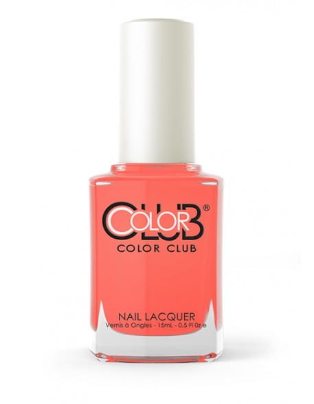 Lakier Color Club kolekcja So Lit 15ml - One Love