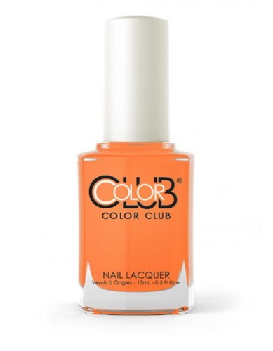 Lakier Color Club kolekcja So Lit 15ml - Jamaican Me Crazy