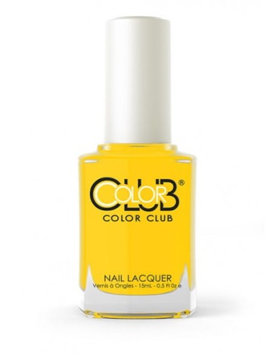 Lakier Color Club kolekcja So Lit 15ml - Rum Running