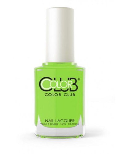 Lakier Color Club kolekcja So Lit 15ml - We Liming