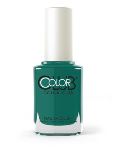 Lakier Color Club kolekcja So Lit 15ml - Mad About Marley