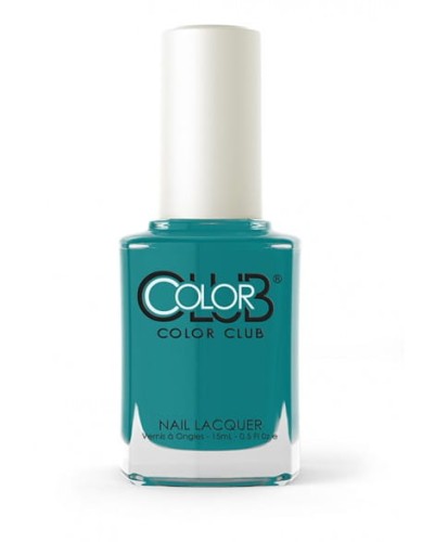 Lakier Color Club kolekcja So Lit 15ml - Montego Bae