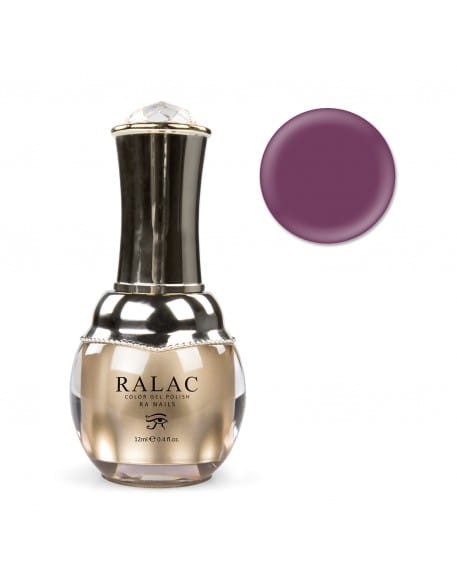 Żel RaNails RALAC Soak Off Color Gel 10ml - 303 - Butterfly Bush