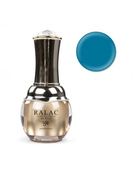 Żel RaNails RALAC Soak Off Color Gel 10ml - 305 - Love-In-A-Mist
