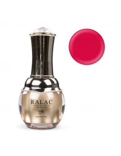 Żel RaNails RALAC Soak Off Color Gel 10ml - 306 -  Paper Daisy