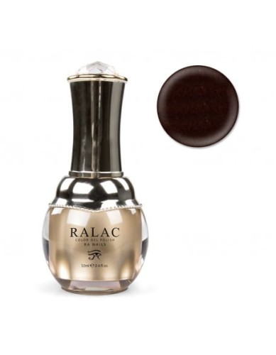 Żel RaNails RALAC Soak Off Color Gel 10ml - 307 - Rustle Of Leaves