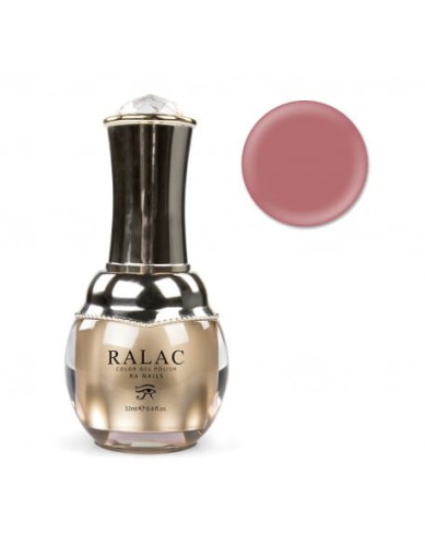 Żel RaNails RALAC Soak Off Color Gel 10ml - 312 - Subtle Beauty