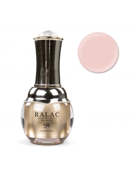 Żel RaNails RALAC Soak Off Color Gel 10ml - 314 -  I Feel Loved.