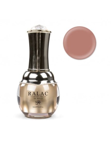 Żel RaNails RALAC Soak Off Color Gel 10ml - 315 - Old Love Does Not Rust