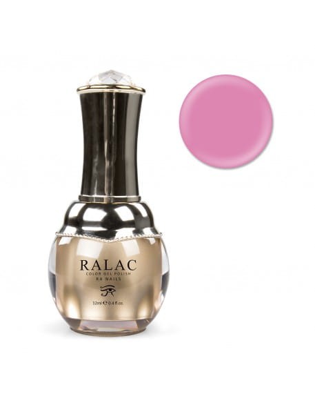 Żel RaNails RALAC Soak Off Color Gel 10ml - 316 - I Am Yours Forever