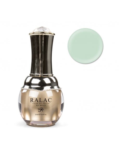 Żel RaNails RALAC Soak Off Color Gel 10ml - 317 - Pleasant Memory
