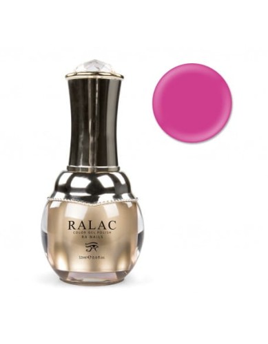 Żel RaNails RALAC Soak Off Color Gel 12ml - 321 -  Just Roses