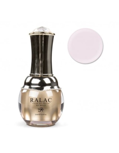 Żel RaNails RALAC Soak Off Color Gel 12ml - 324 - French Pink