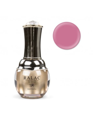 Żel RaNails RALAC Soak Off Color Gel 12ml - 328 - Pink Powder