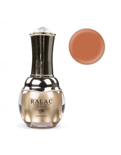 Żel RaNails RALAC Soak Off Color Gel 12ml - 330 - Acorn