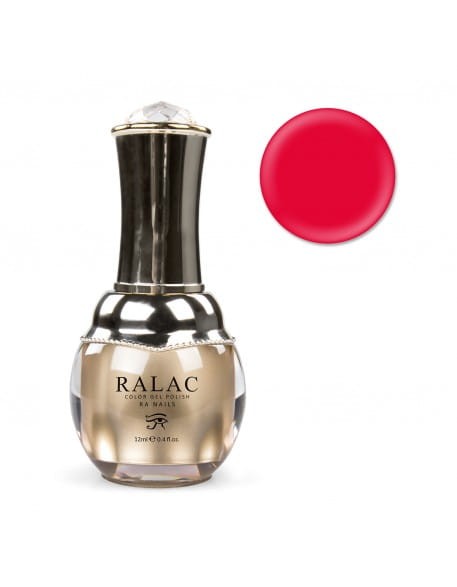 Żel RaNails RALAC Soak Off Color Gel 12ml - 333 - Sweet Kiss Goodnight