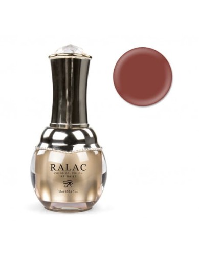 Żel RaNails RALAC Soak Off Color Gel 12ml - 335 - Medium Alder