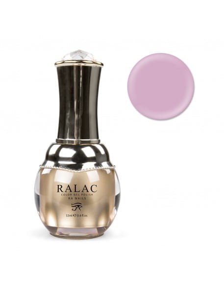 Żel RaNails RALAC Soak Off Color Gel 12ml - 338 - Orchid Scent