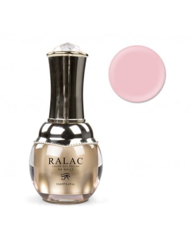 Żel RaNails RALAC Soak Off Color Gel 12ml - 351 -  Fairy Floss