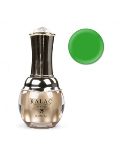 Żel RaNails RALAC Soak Off Color Gel 12ml - 360 -  Spring Green