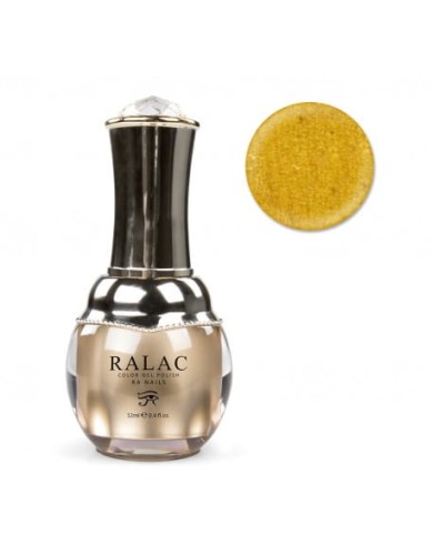 Żel RaNails RALAC Soak Off Color Gel 12ml - 367 -  Champagne