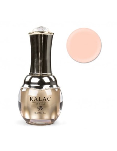Żel RaNails RALAC Soak Off Color Gel 12ml - 370 -  Unveiled