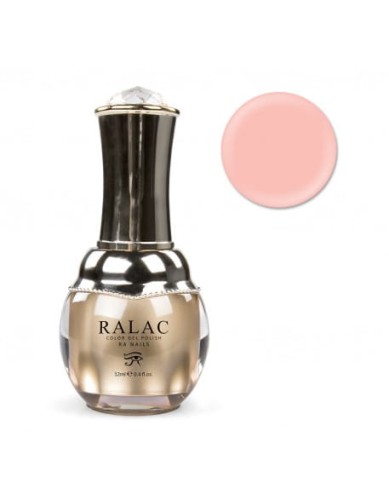 Żel RaNails RALAC Soak Off Color Gel 12ml - 371 -  Kiss The Bride