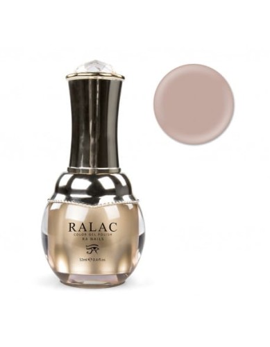 Żel RaNails RALAC Soak Off Color Gel 12ml - 372 -  Autograph
