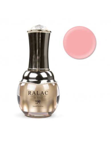 Żel RaNails RALAC Soak Off Color Gel 12ml - 376 - Gentle Breeze