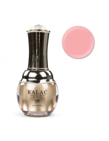 Żel RaNails RALAC Soak Off Color Gel 12ml - 376 - Gentle Breeze