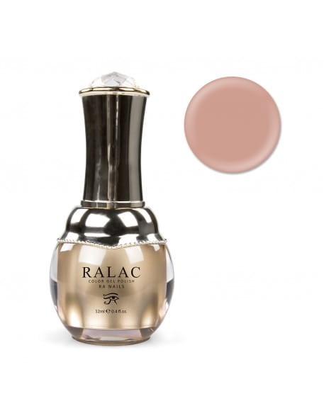 Żel RaNails RALAC Soak Off Color Gel 12ml - 377 - Orchid Shadow