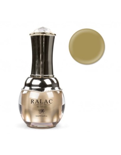 Żel RaNails RALAC Soak Off Color Gel 12ml - 378 - Cat’s Eye