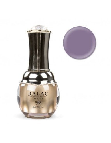 Żel RaNails RALAC Soak Off Color Gel 12ml - 379 - Purple Rain