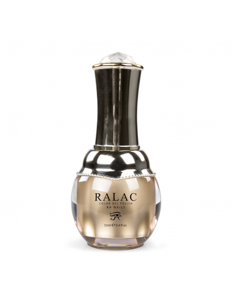 Baza do manicure hybrydowego RaNails RALAC Base Coat 12 ml