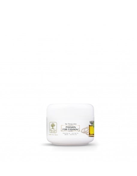 Balsam Olive Tree Spa Clinic Therapy Lotion Passion For Fashion 30g