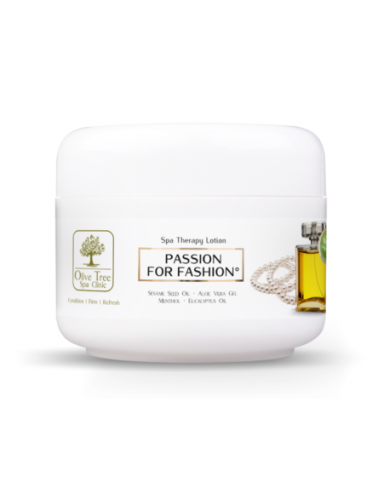 Balsam Olive Tree Spa Clinic Therapy Lotion Passion For Fashion 30g