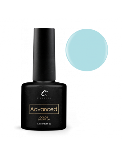Żel Elegance Advanced Soak Off Gel 7,3ml - Heavently Sky - 266