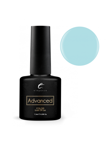 Żel Elegance Advanced Soak Off Gel 7,3ml - Heavently Sky - 266