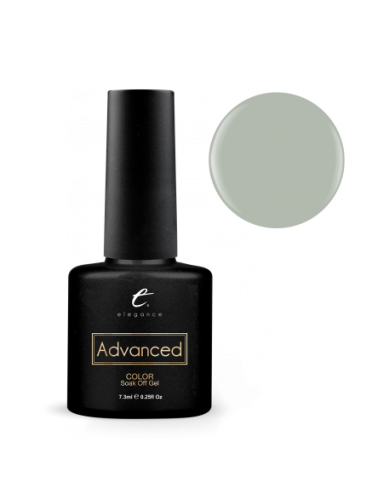 Żel Elegance Advanced  Soak Off Gel 7,3ml - Winter Silence - 269