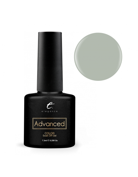 Żel Elegance Advanced  Soak Off Gel 7,3ml - Winter Silence - 269