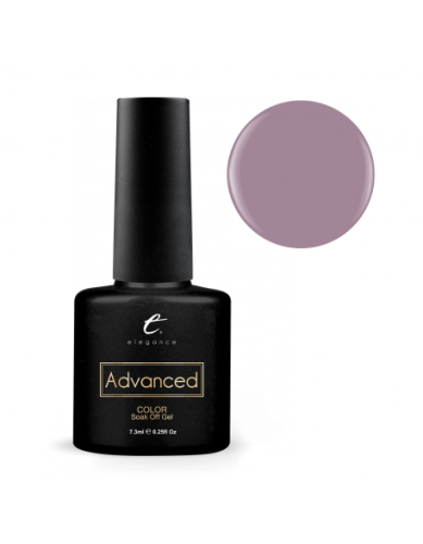 Żel Elegance Advanced  Soak Off Gel 7,3 Charm Of Provence - 272