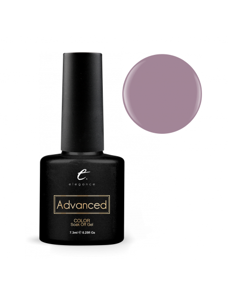 Żel Elegance Advanced  Soak Off Gel 7,3 Charm Of Provence - 272