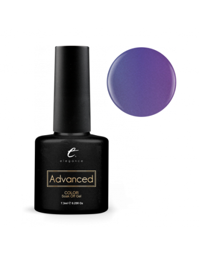 Żel Elegance Advanced Soak Off Gel 7,3ml - Passion - 281