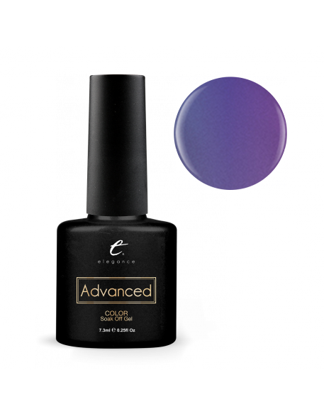 Żel Elegance Advanced Soak Off Gel 7,3ml - Passion - 281